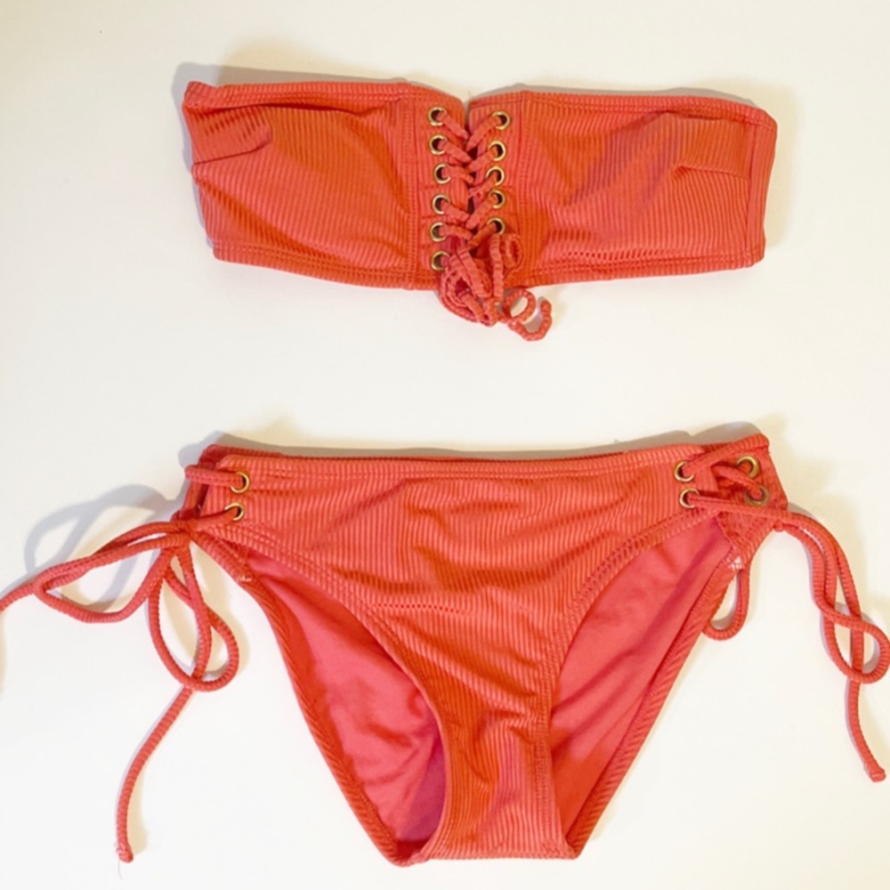 Hula Honey Bikini Set XS/S